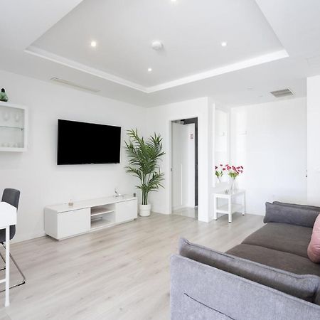 סנטה קרוז דה טנריף Home2Book Olympo Suite מראה חיצוני תמונה