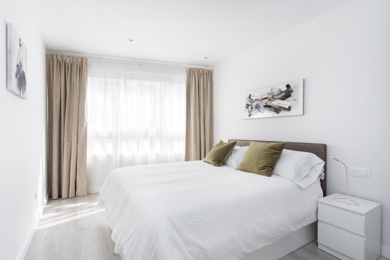 סנטה קרוז דה טנריף Home2Book Olympo Suite מראה חיצוני תמונה