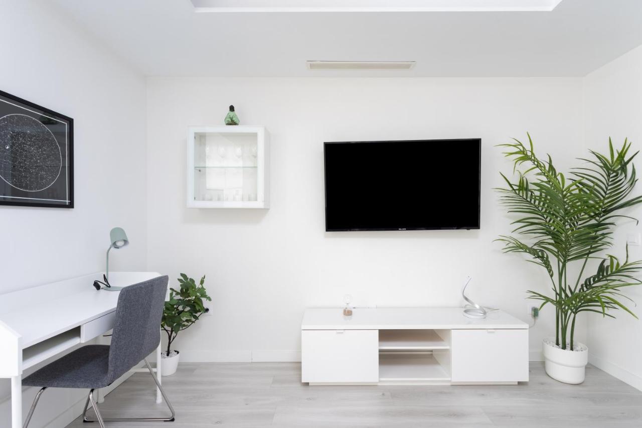 סנטה קרוז דה טנריף Home2Book Olympo Suite מראה חיצוני תמונה