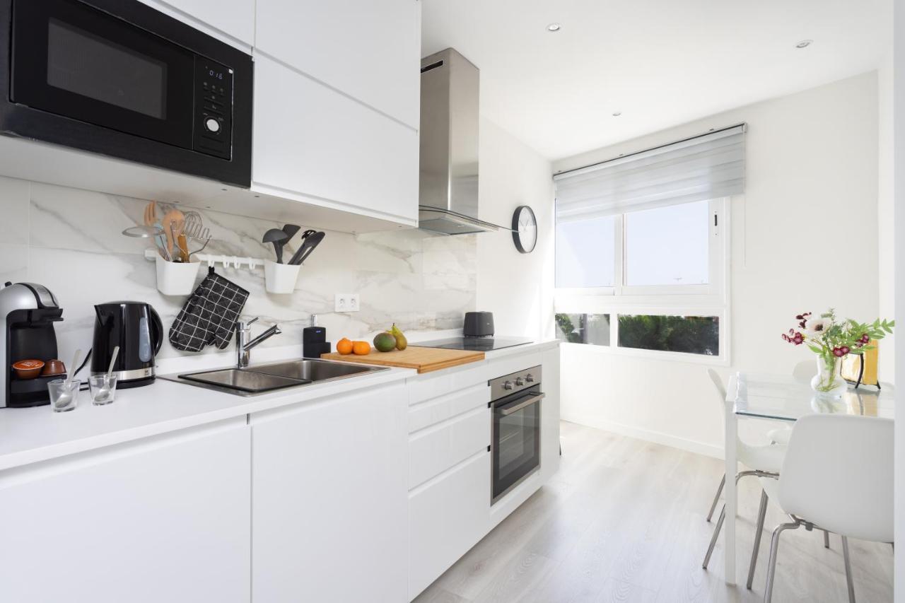 סנטה קרוז דה טנריף Home2Book Olympo Suite מראה חיצוני תמונה
