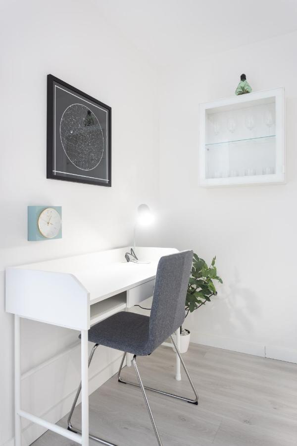 סנטה קרוז דה טנריף Home2Book Olympo Suite מראה חיצוני תמונה