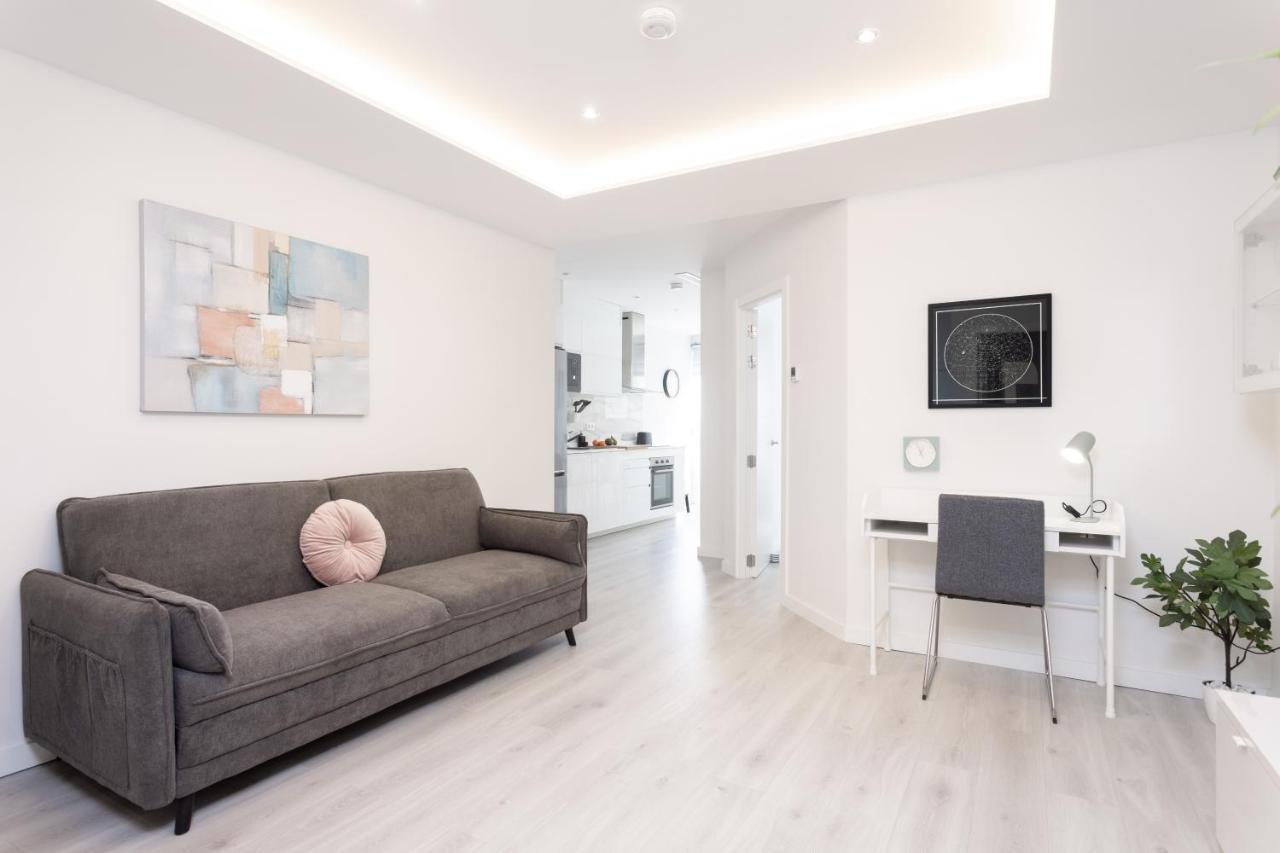 סנטה קרוז דה טנריף Home2Book Olympo Suite מראה חיצוני תמונה