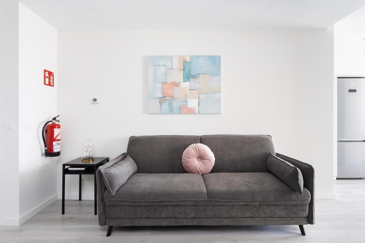 סנטה קרוז דה טנריף Home2Book Olympo Suite מראה חיצוני תמונה