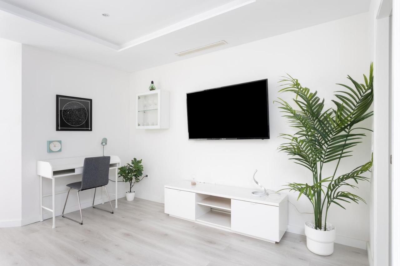 סנטה קרוז דה טנריף Home2Book Olympo Suite מראה חיצוני תמונה