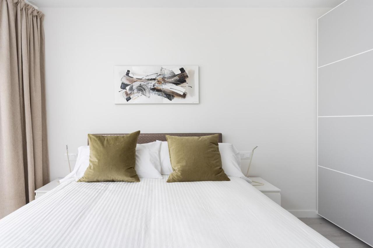 סנטה קרוז דה טנריף Home2Book Olympo Suite מראה חיצוני תמונה