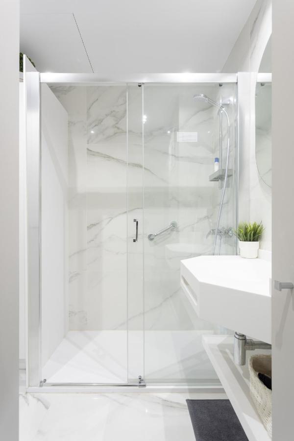 סנטה קרוז דה טנריף Home2Book Olympo Suite מראה חיצוני תמונה