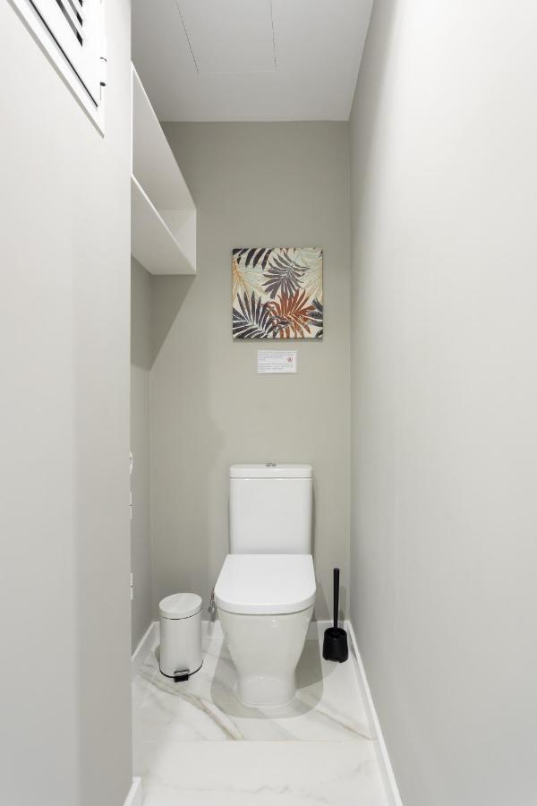 סנטה קרוז דה טנריף Home2Book Olympo Suite מראה חיצוני תמונה