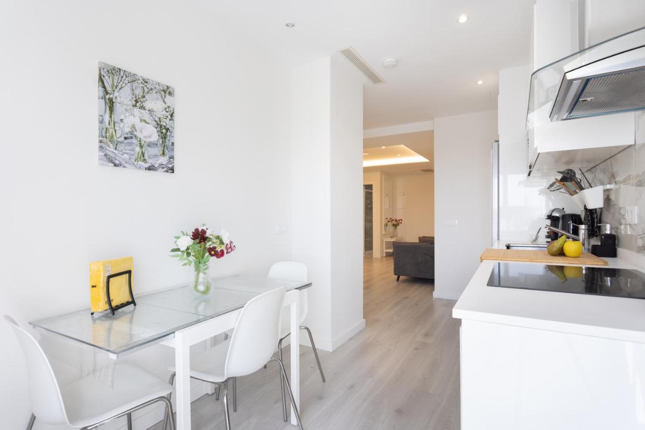 סנטה קרוז דה טנריף Home2Book Olympo Suite מראה חיצוני תמונה