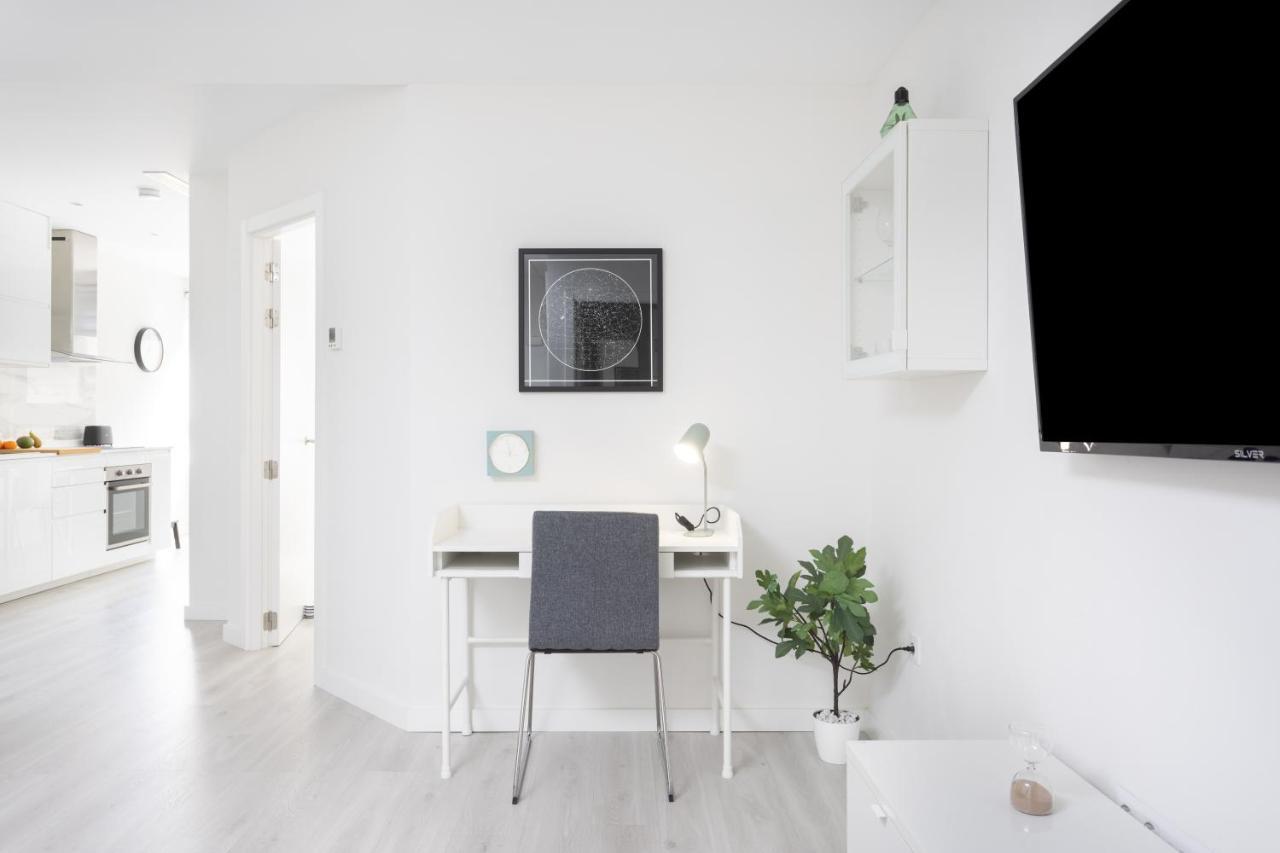 סנטה קרוז דה טנריף Home2Book Olympo Suite מראה חיצוני תמונה